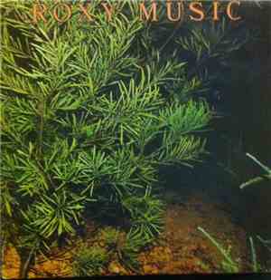 Roxy Music - Country Life