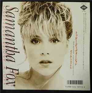 Samantha Fox - True Devotion