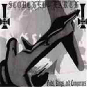 Scorched-Earth - Gods, Kings, And Conquerors