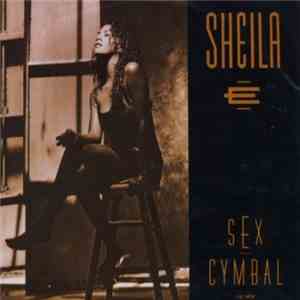 Sheila E - Sex Cymbal 12
