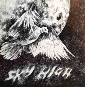 Sky High  - Red House