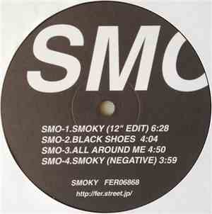 Soichi Terada - Smoky EP