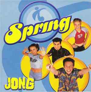 Spring - Jong
