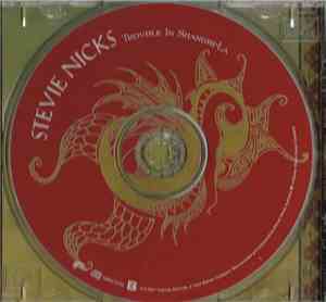 Stevie Nicks - Trouble In Shangri-La