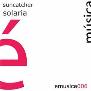 Suncatcher - Solaria