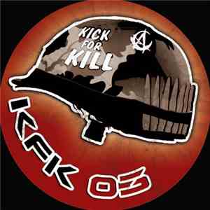 Sytri-X - Kick For Kill 03