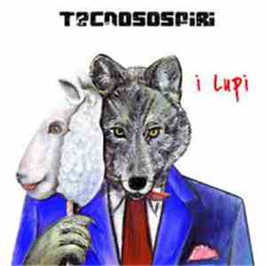 Tecnosospiri - I Lupi