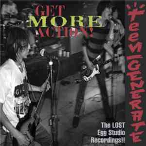 Teengenerate - Get More Action!