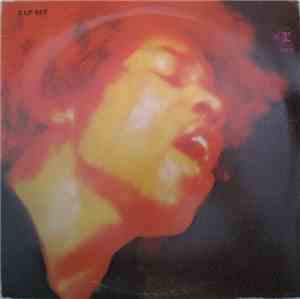 The Jimi Hendrix Experience - Electric Ladyland