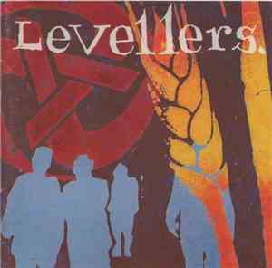 The Levellers - Levellers