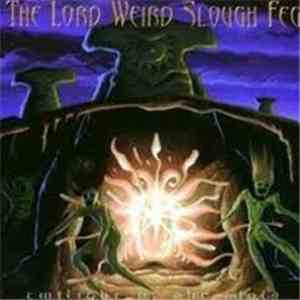 The Lord Weird Slough Feg - Twilight Of The Idols