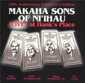 The Makaha Sons Of Ni'ihau - 