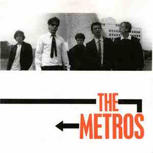 The Metros  - Hot-Wired