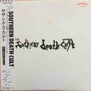 The Southern Death Cult - Southern Death Cult