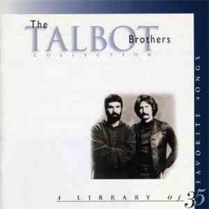 The Talbot Brothers - The Talbot Brothers Collection (A Library Of 35 Favor ...