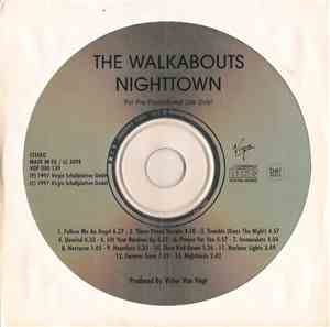 The Walkabouts - Nighttown