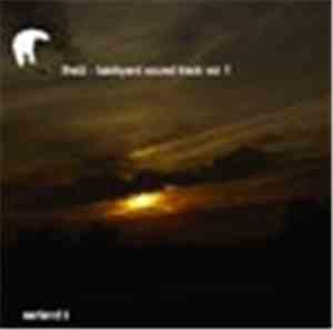 Theiz - Backyard Soundtrack Vol. 1