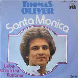 Thomas Oliver - Santa Monica