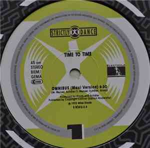 Time To Time - Omnibus