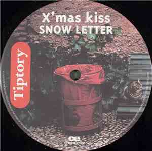 Tiptory - X'mas Kiss / Snow Letter