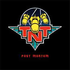 TNT - Post Mortem