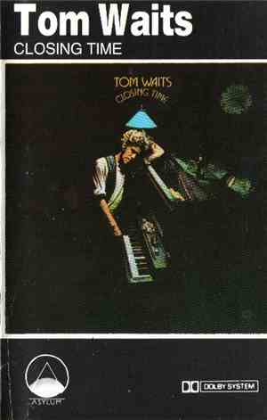Tom Waits - Closing Time