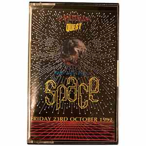 Top Buzz - Space