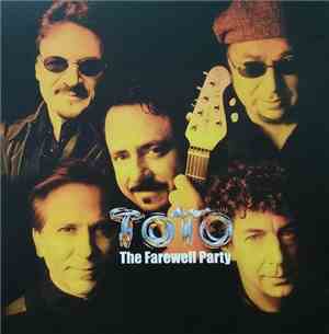 Toto - The Farewell Party