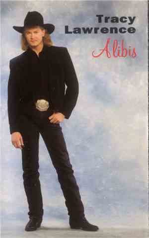 Tracy Lawrence - Alibis