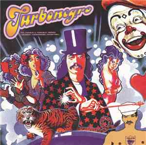 Turbonegro - Darkness Forever!