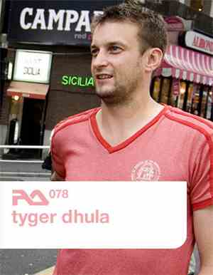 Tyger Dhula - RA.078