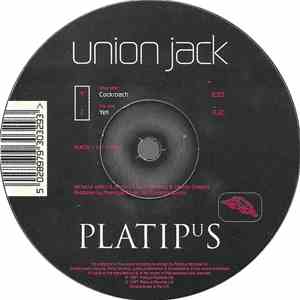 Union Jack - Cockroach / Yeti