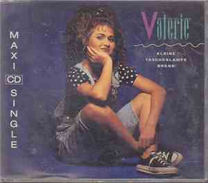 Valerie - Kleine Taschenlampe Brenn' (Dance Mix '91)