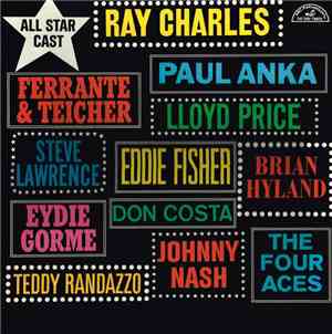 Various - All Star Cast