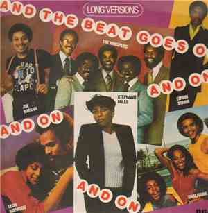 Various - And The Beat Goes On And On And On...