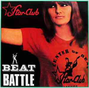 Various - Beat Battle At The Star-Club Vol. 1