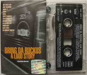 Various - Bring Da Ruckus/A Loud Story