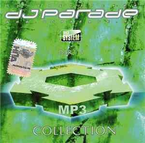 Various - DJ Parade MP3 Collection Part 1