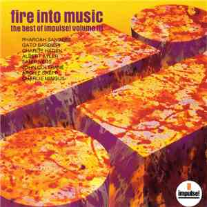 Various - Fire Into Music - The Best Of Impulse! Volume III