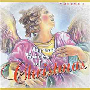 Various - Great Voices Of Christmas