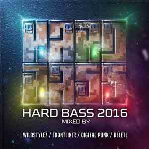 Various - Hard Bass 2016