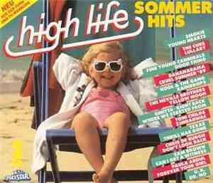 Various - High Life Sommer Hits