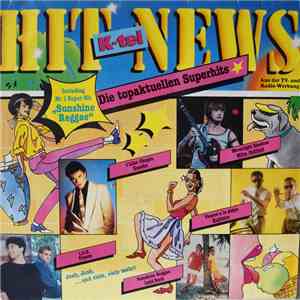 Various - Hit-News