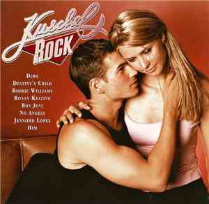 Various - Kuschelrock 15