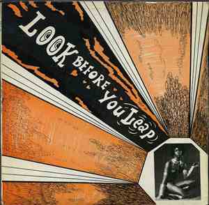 Various - Look Before You Leap