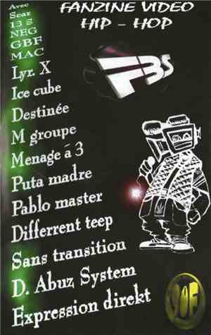 Various - Media Hip Hop