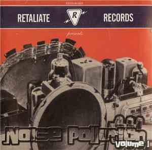 Various - Noise Pollution Volume 1