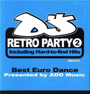 Various - Retro Party Vol.2
