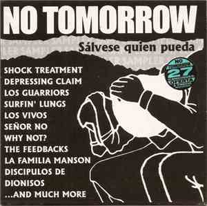 Various - Sálvese Quien Pueda
