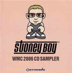 Various - Stoney Boy WMC 2006 CD Sampler
